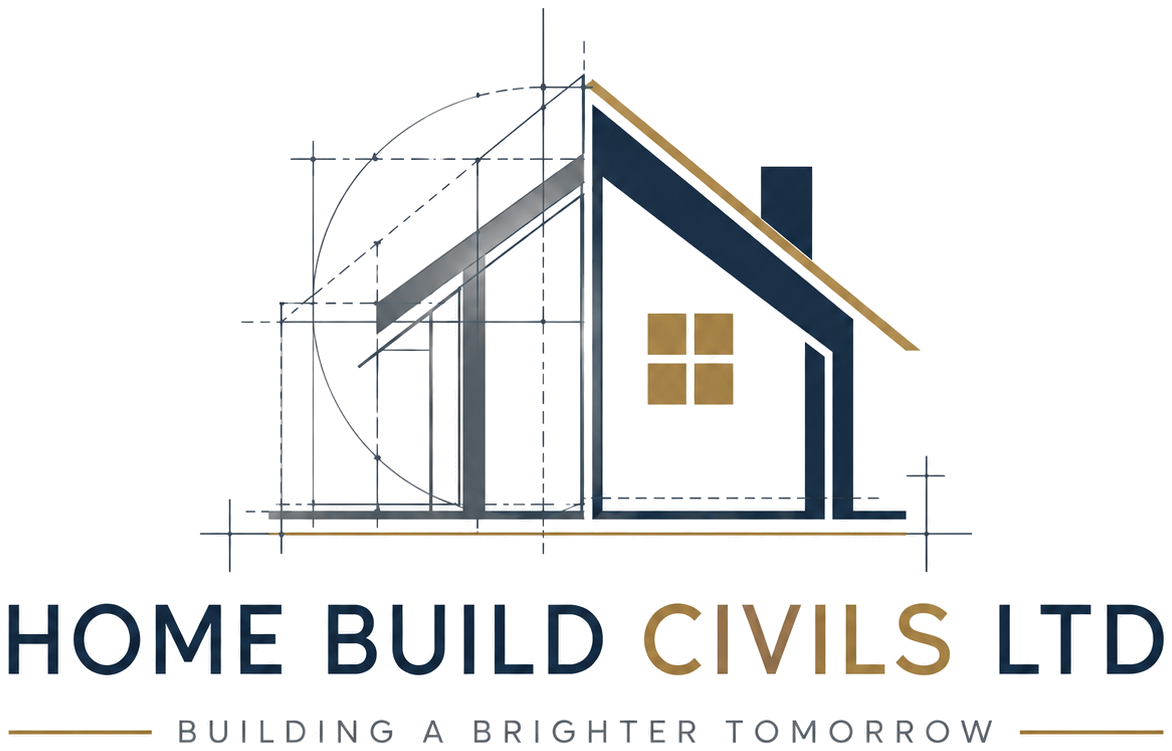 Home Build Civils Ltd — building a brighter tomorrow